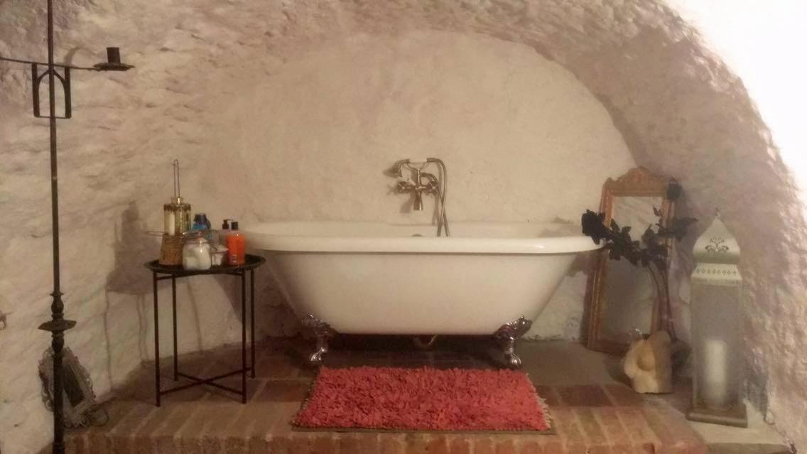 شقة Decadent Art Club Český Krumlov المظهر الخارجي الصورة